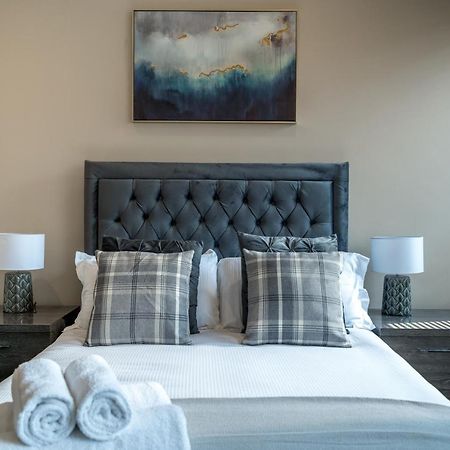 Spacious 2 Bedroom Apartment - Sleeps 6 Brighton Dış mekan fotoğraf